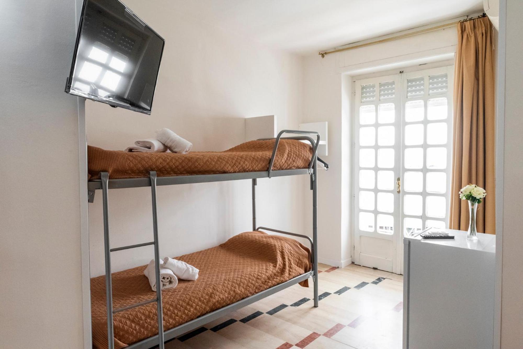 Solaris Paestum Bed and Breakfast Exteriör bild